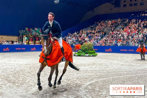 grand palais hermes jumping|2024 event .